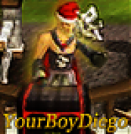 YourBoyDiego