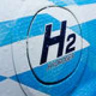 Hydrogen
