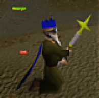 WiseOldMan
