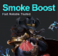 SmokeBoost