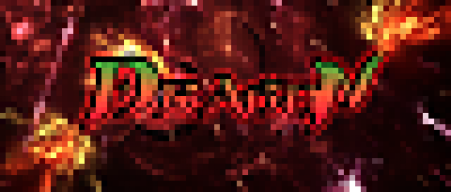 Rambo GFX