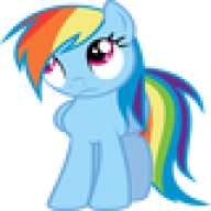 zRainbow Dash