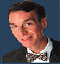 Bill Nye