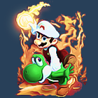 Joshua.Noway