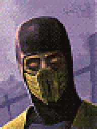 ♦ Scorpion ♦