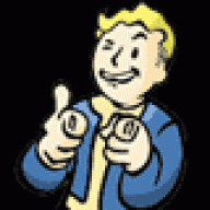 Fallout Zelda