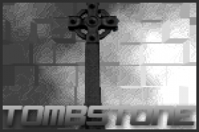 Tombstone