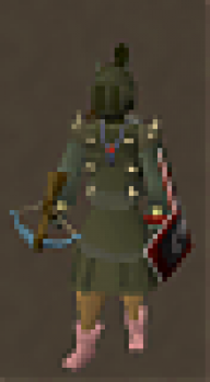 DH PKING