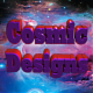 Cosmic Designs