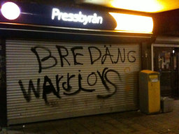 bredin