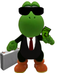 Yoshi