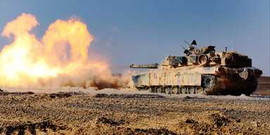 armortanker