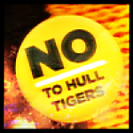 NoToHullTigers