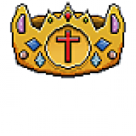 THE REAL KING
