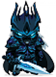 frostinheart