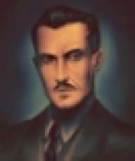edgar ross