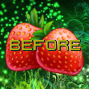 Once before