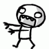 ZombieTrick