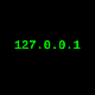 127 0 0 1