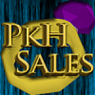 PkHonor Sales