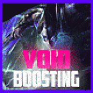 VoidBoosting