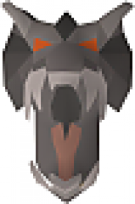 Dragonic Visage