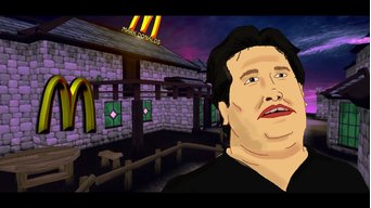Mark Donalds