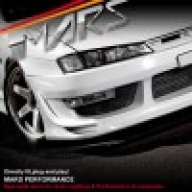 Nissan 240sx