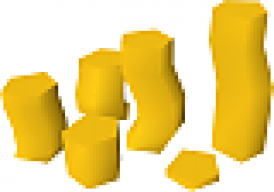 PoshGold
