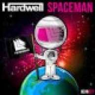space man