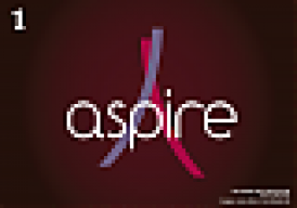 Aspired