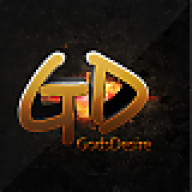Godsdesire