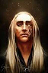 King Thranduil