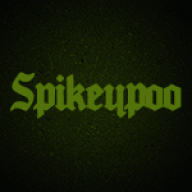 spikeypoo