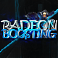 RadeonX