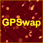 GPSwap