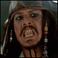 Jack Sparrow