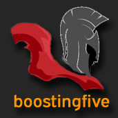 boostingfive