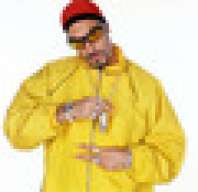 Ali G