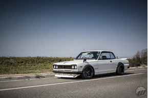 Hakosuka