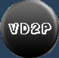 voodoo p2p player