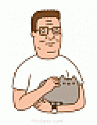 Hank Hill