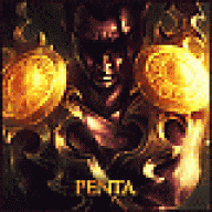 PentaGFX