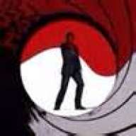 James Bond