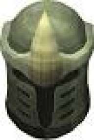 Dharok Delphi