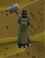 Insane Arcane
