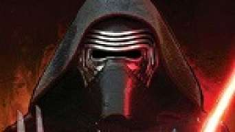 Kylo Ren