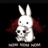 DeathByBunny