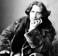 Oscar Wilde