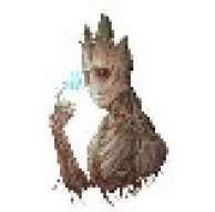 IAmGroot